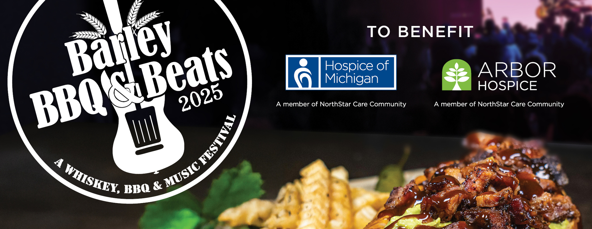 Traverse City Barley, BBQ & Beats Volunteer Sign-Up